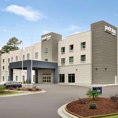 Park Inn By Radisson Florence, Sc Extérieur photo