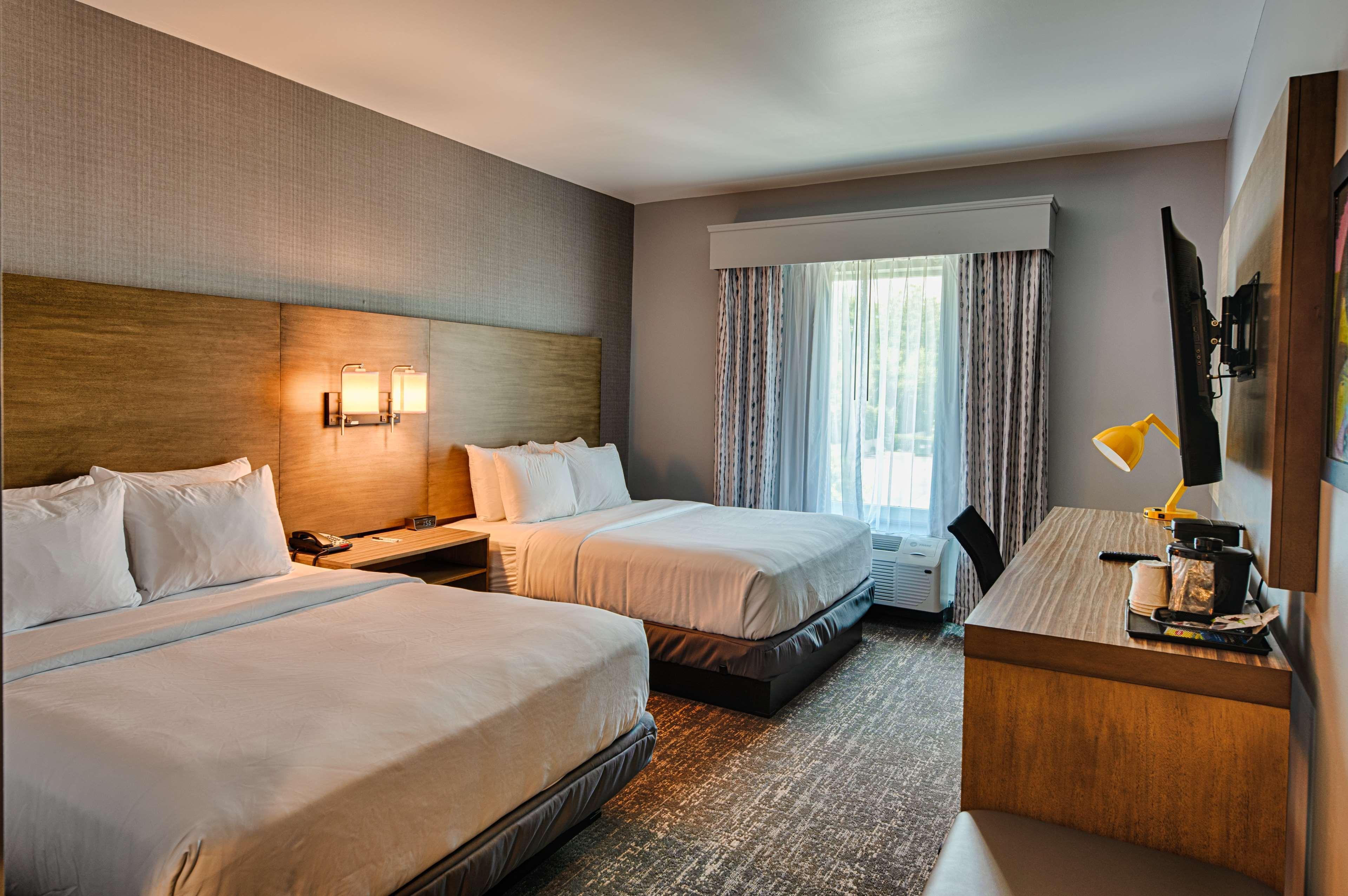 Park Inn By Radisson Florence, Sc Extérieur photo