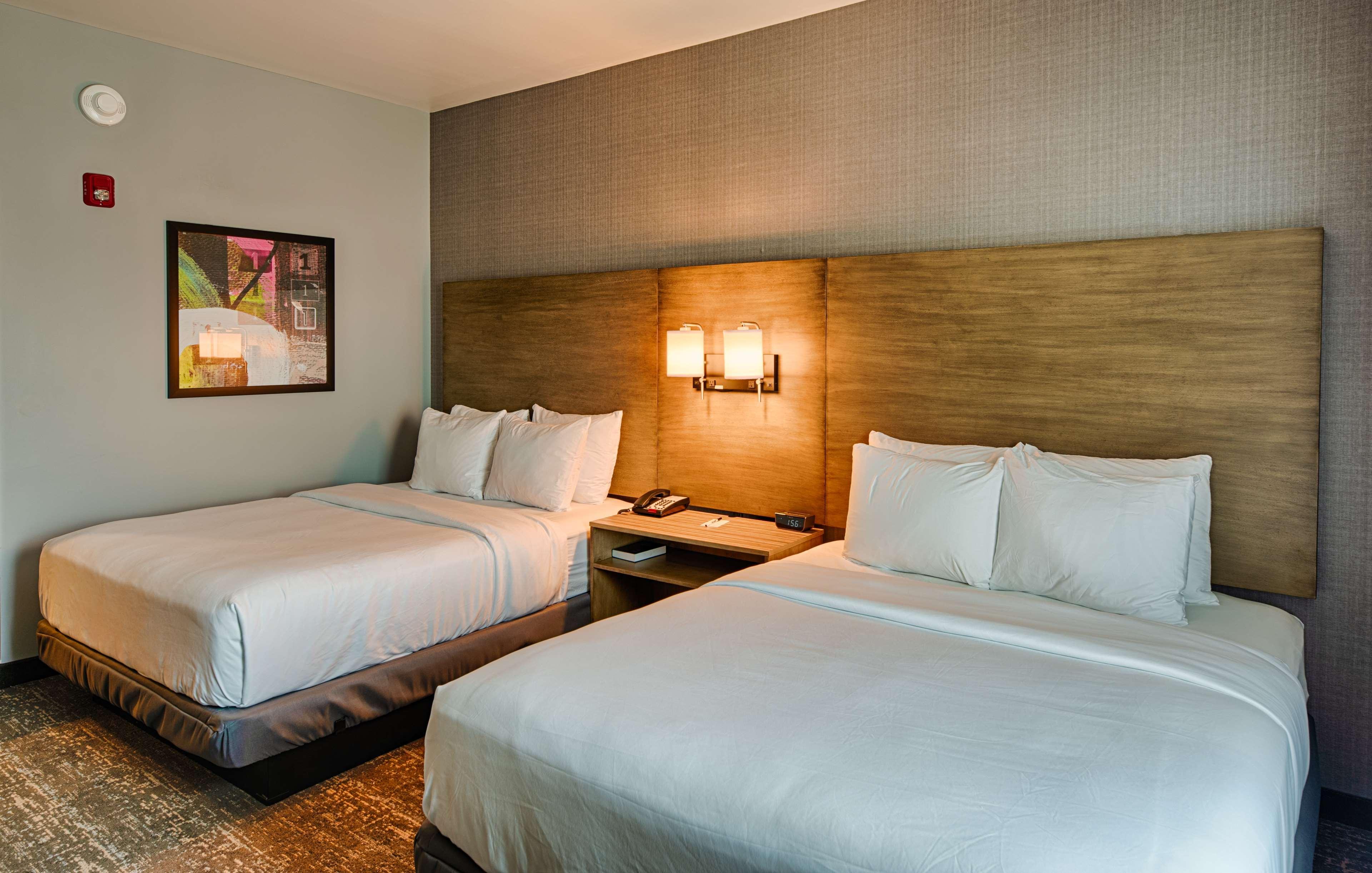Park Inn By Radisson Florence, Sc Extérieur photo