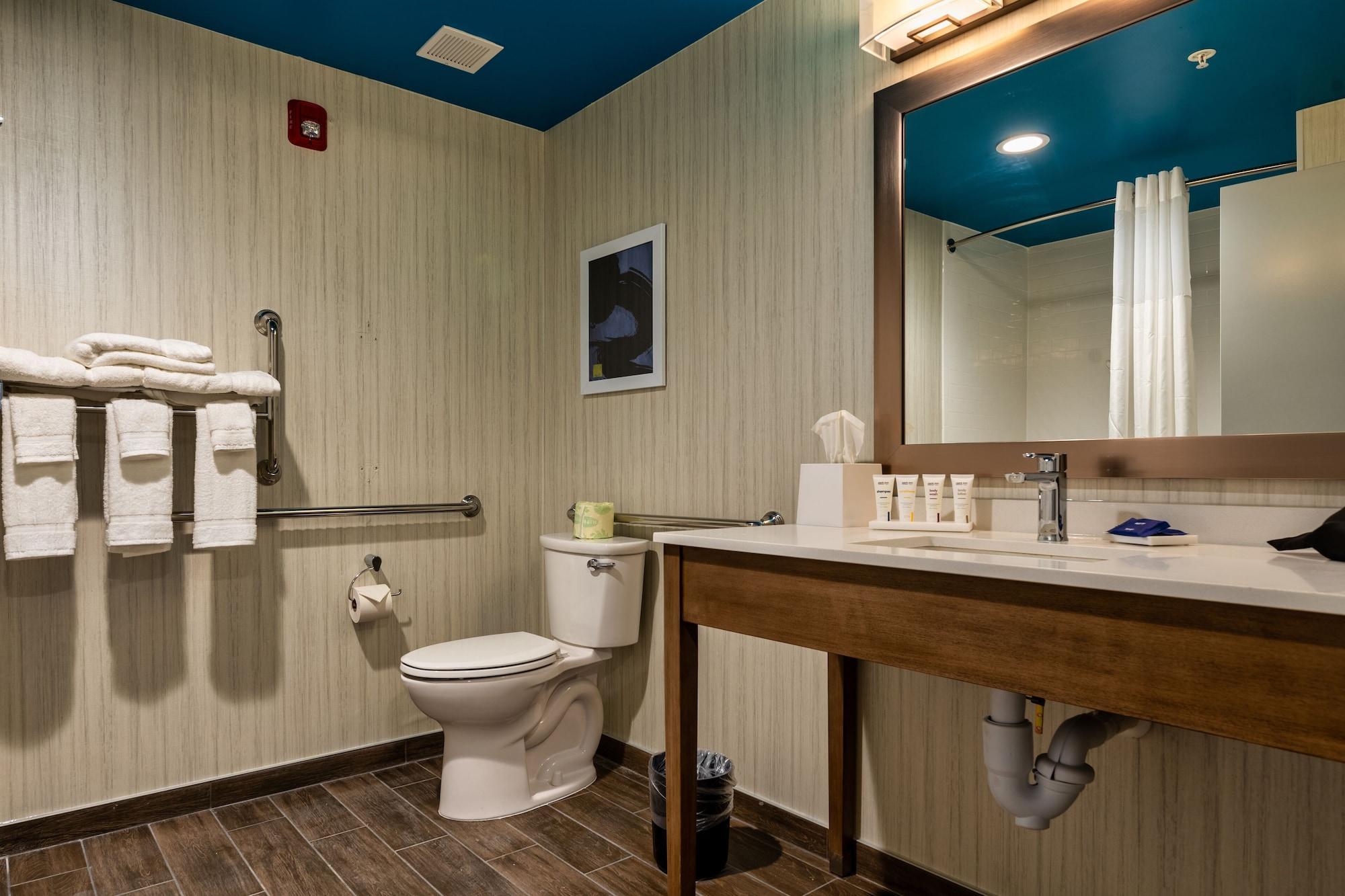 Park Inn By Radisson Florence, Sc Extérieur photo