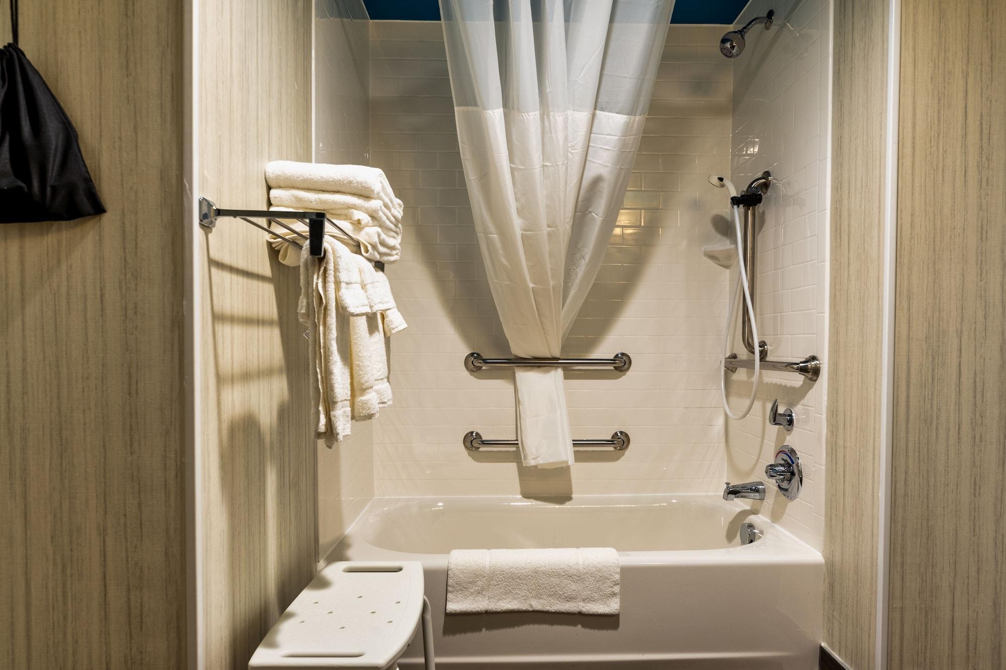 Park Inn By Radisson Florence, Sc Extérieur photo