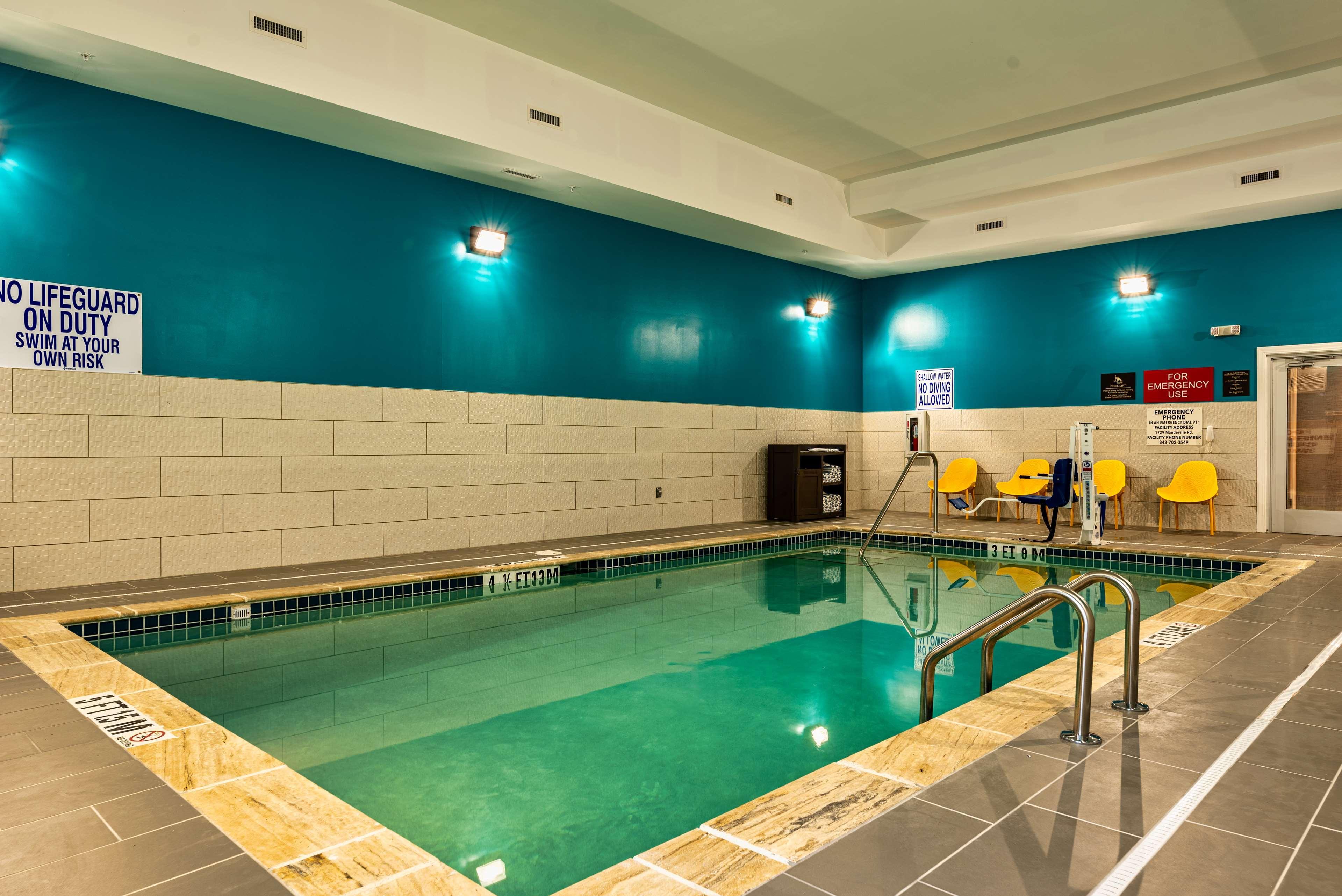 Park Inn By Radisson Florence, Sc Extérieur photo