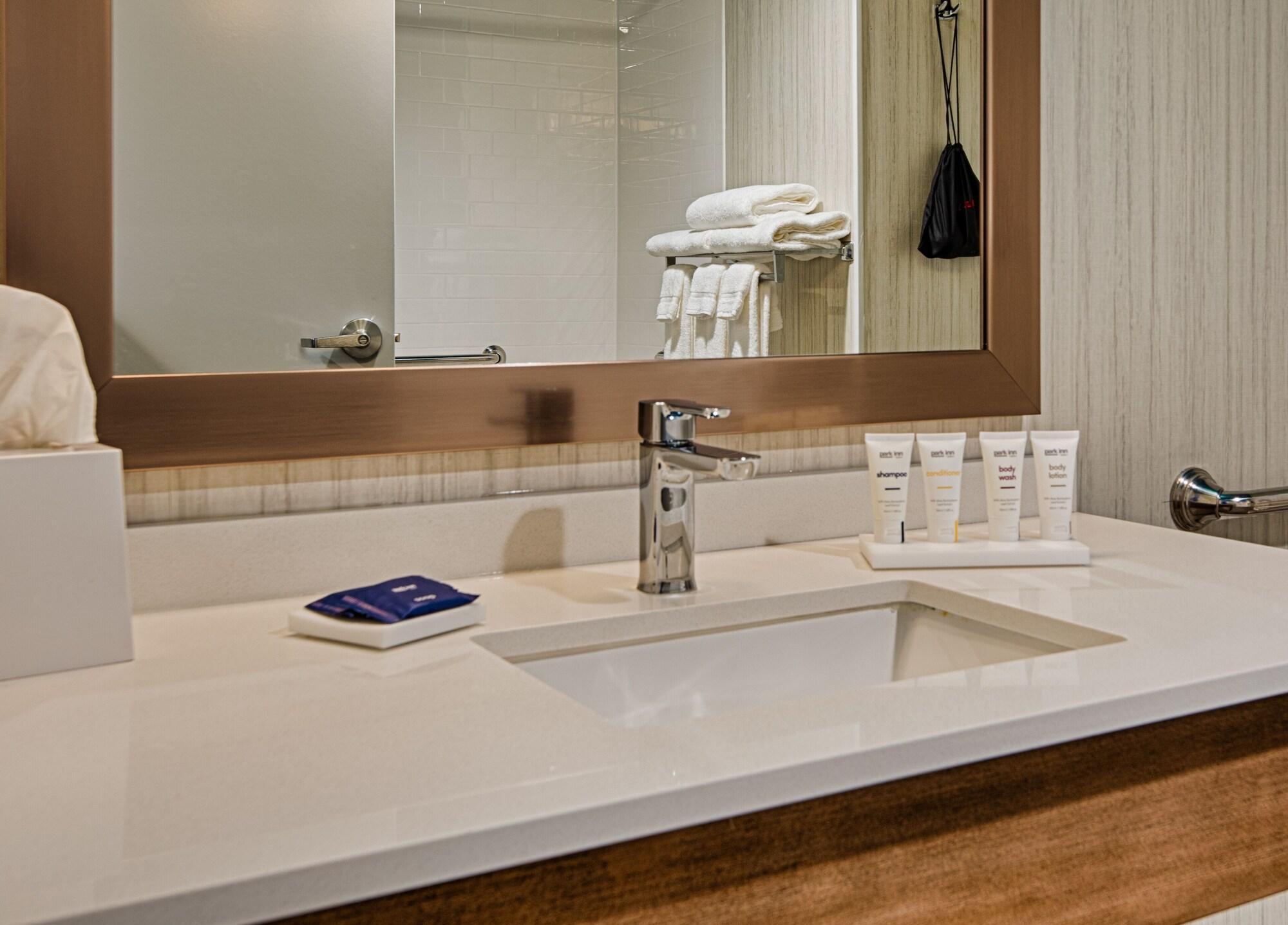 Park Inn By Radisson Florence, Sc Extérieur photo