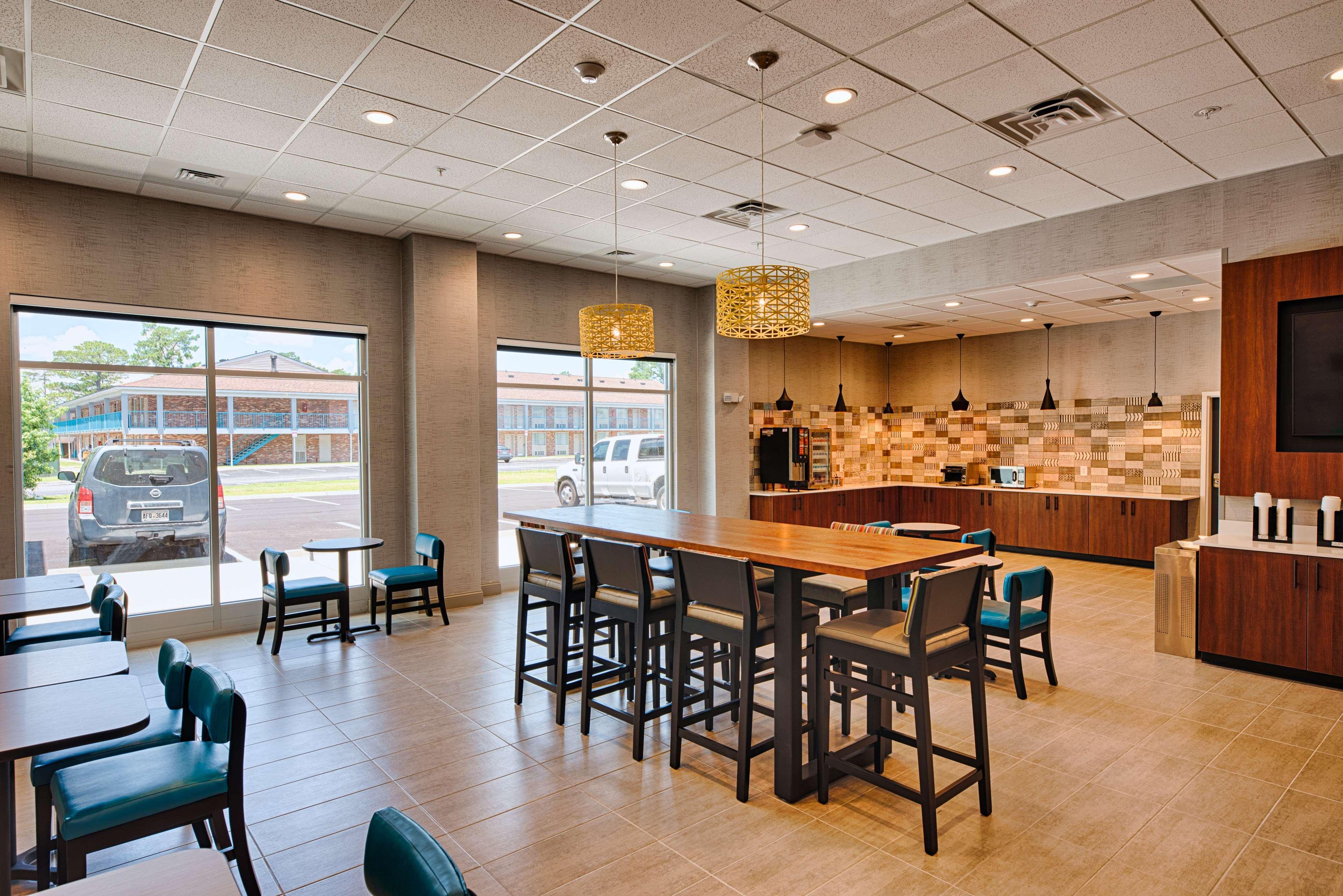 Park Inn By Radisson Florence, Sc Extérieur photo