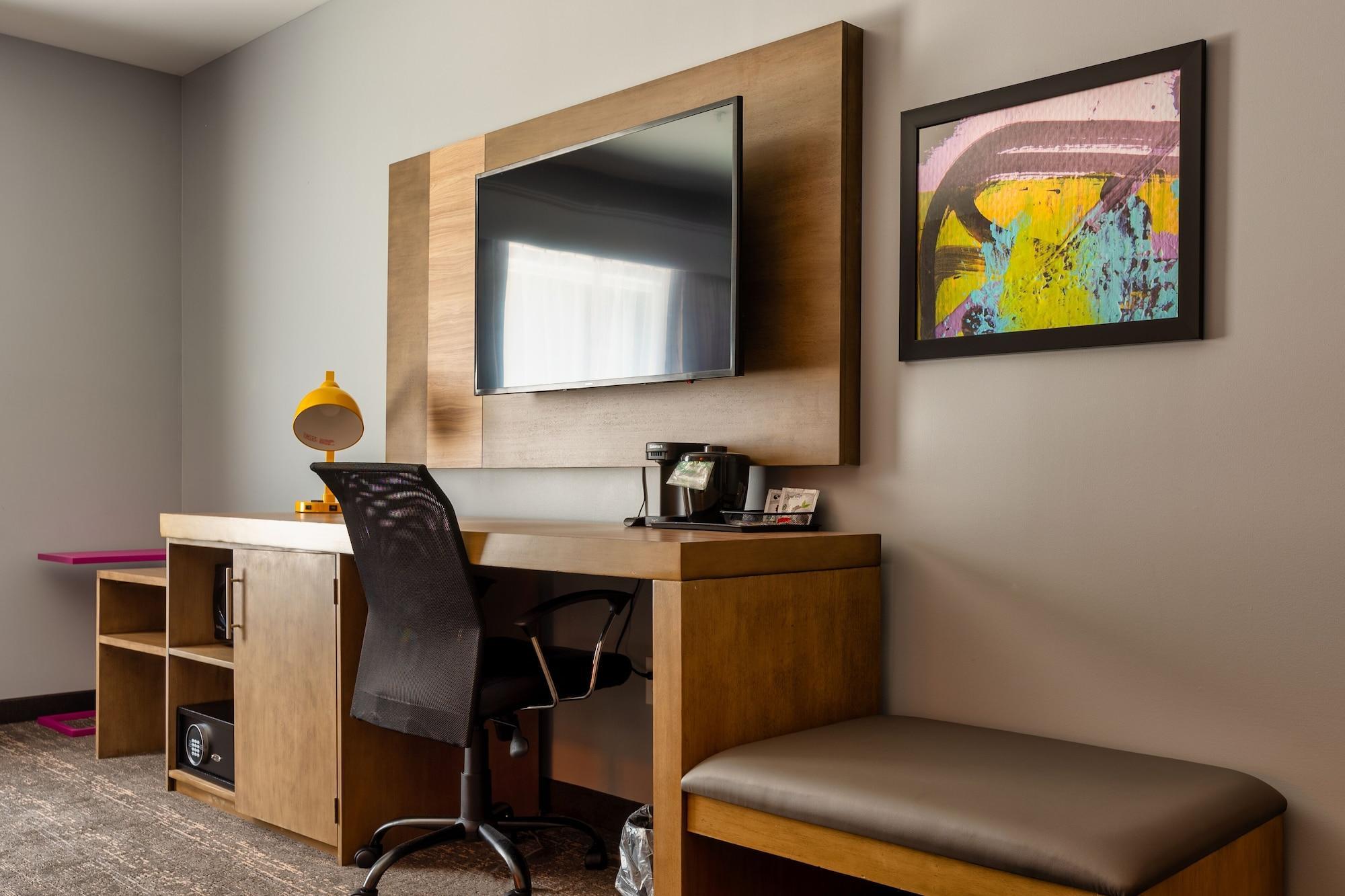 Park Inn By Radisson Florence, Sc Extérieur photo