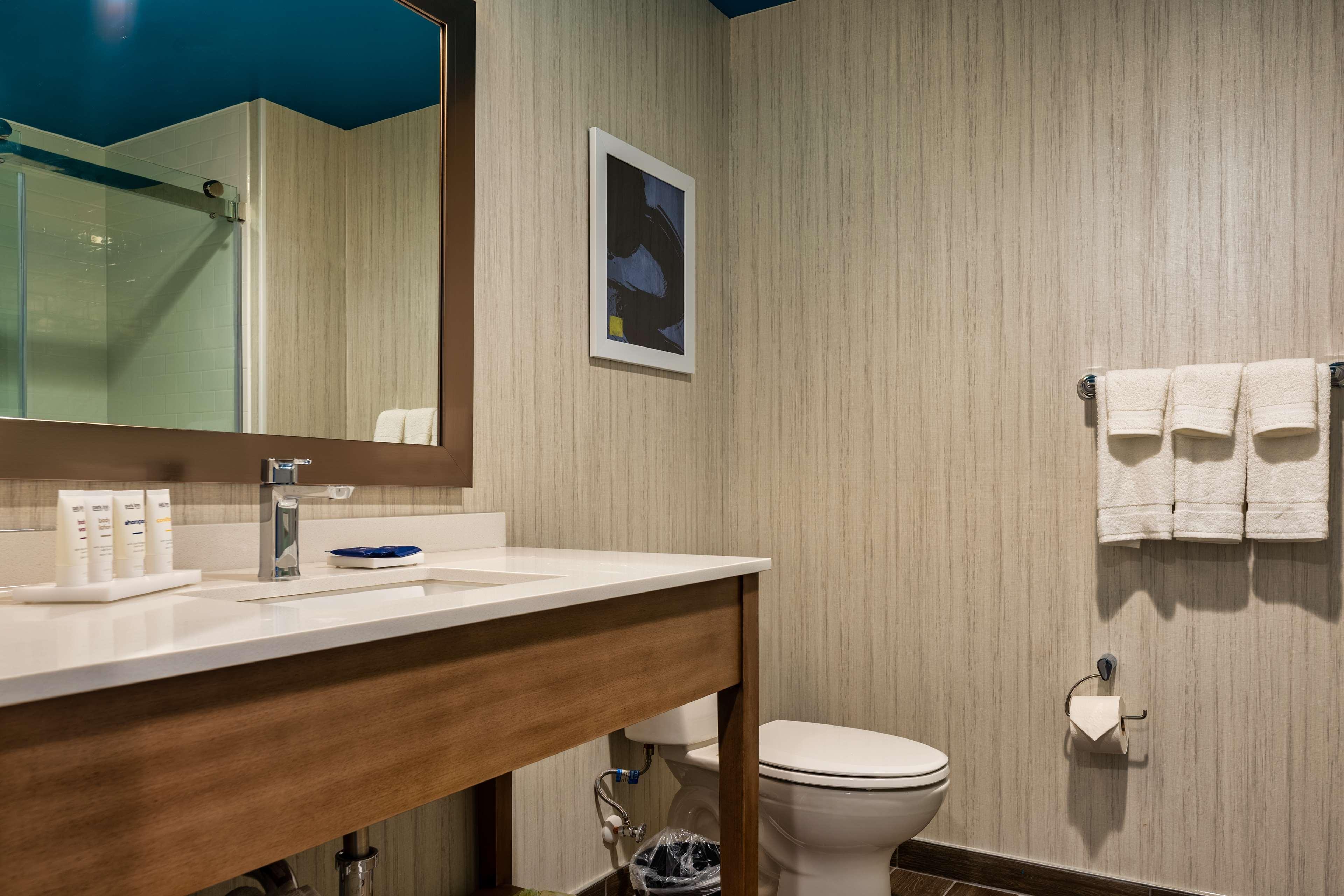 Park Inn By Radisson Florence, Sc Extérieur photo