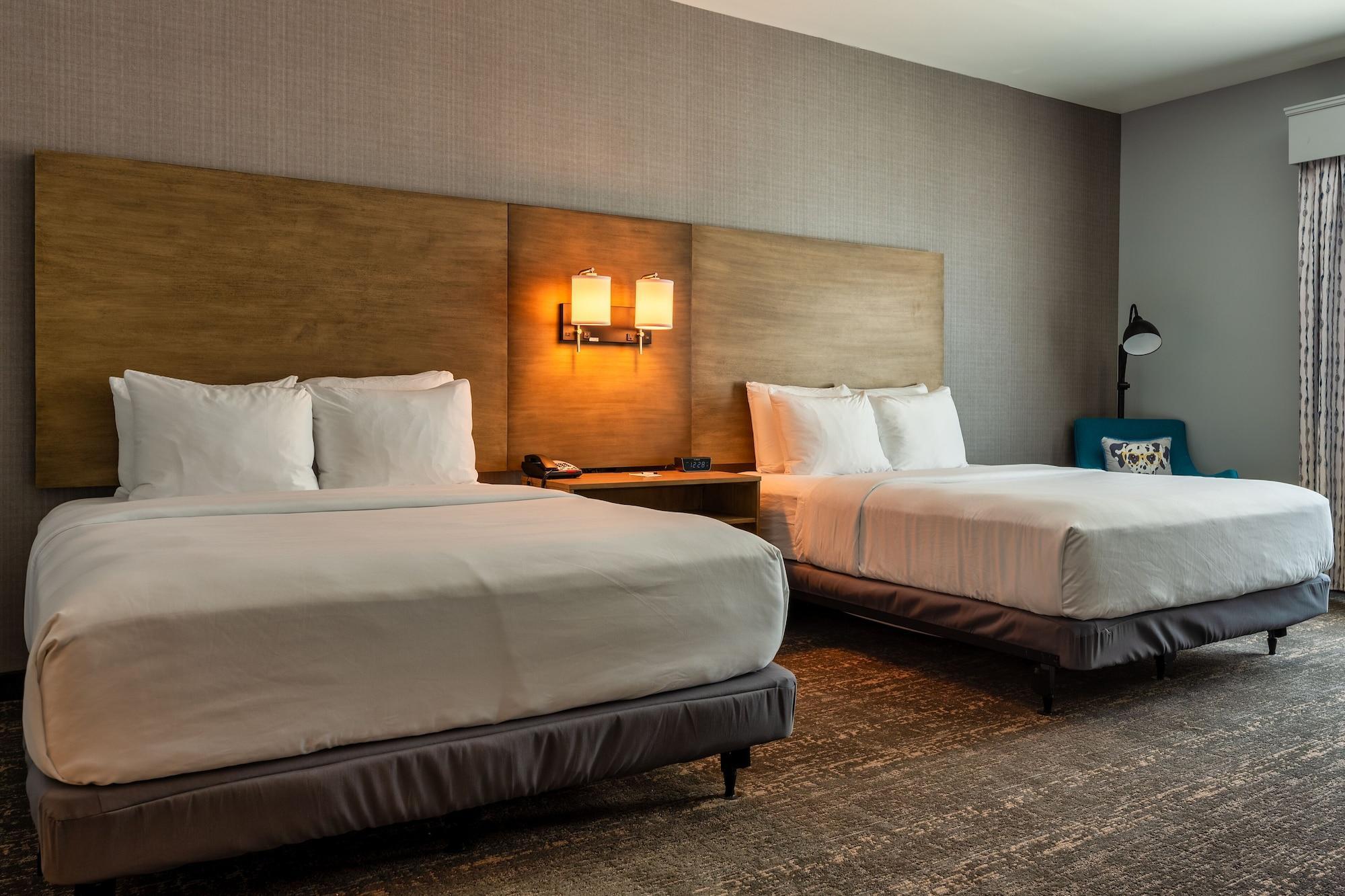 Park Inn By Radisson Florence, Sc Extérieur photo