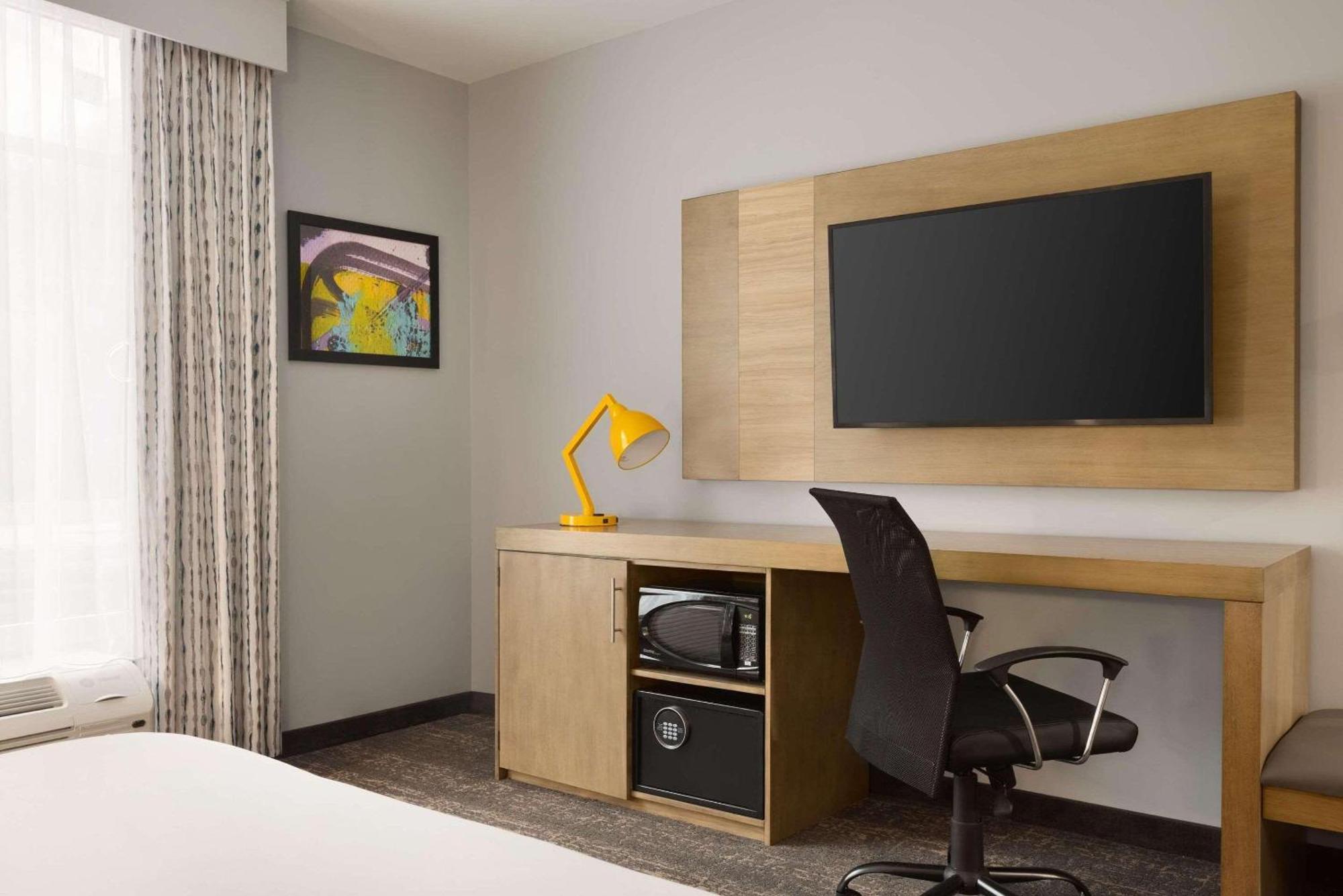 Park Inn By Radisson Florence, Sc Extérieur photo
