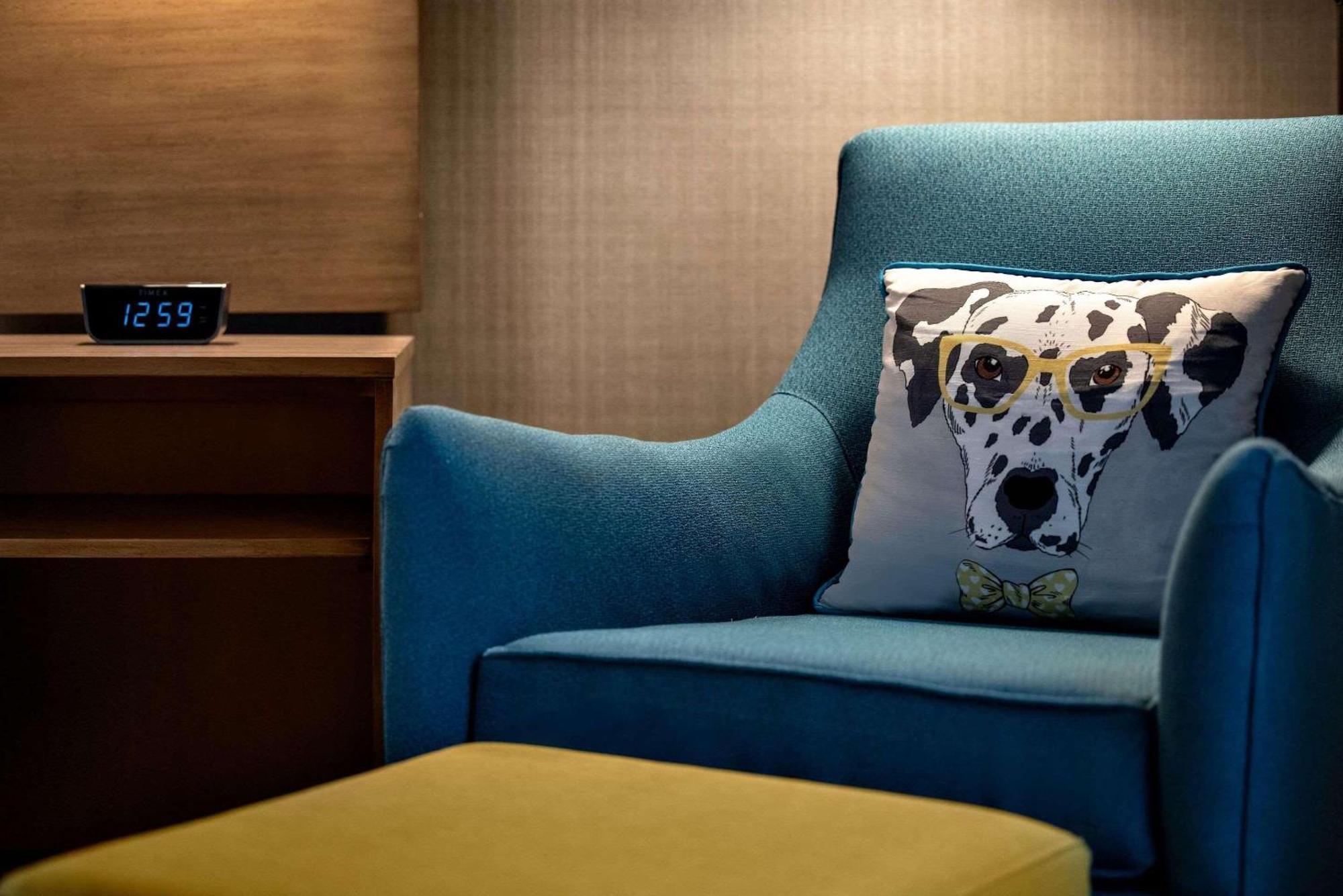 Park Inn By Radisson Florence, Sc Extérieur photo