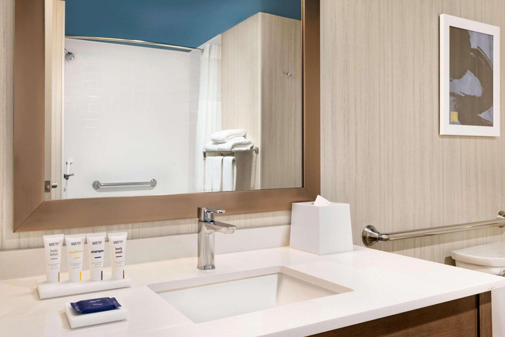 Park Inn By Radisson Florence, Sc Extérieur photo