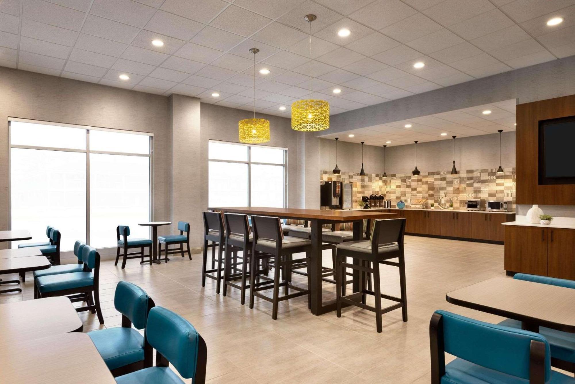 Park Inn By Radisson Florence, Sc Extérieur photo