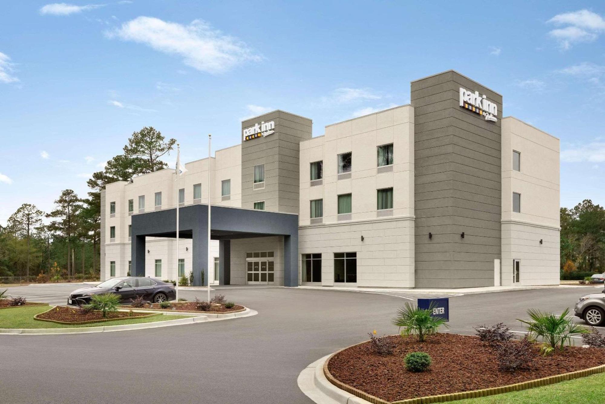 Park Inn By Radisson Florence, Sc Extérieur photo