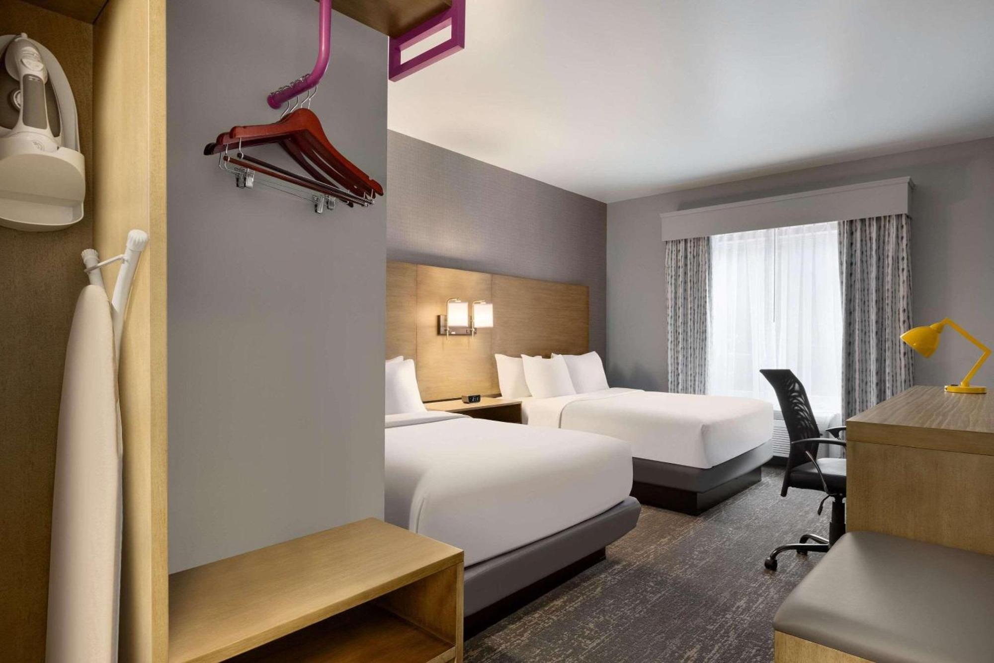 Park Inn By Radisson Florence, Sc Extérieur photo