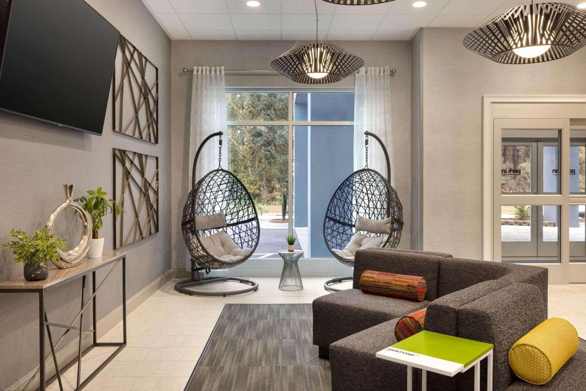Park Inn By Radisson Florence, Sc Extérieur photo