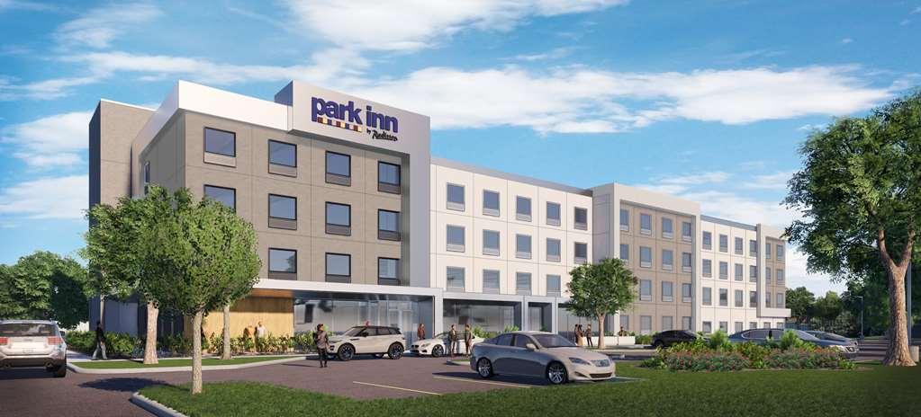 Park Inn By Radisson Florence, Sc Extérieur photo
