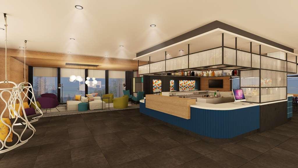 Park Inn By Radisson Florence, Sc Intérieur photo