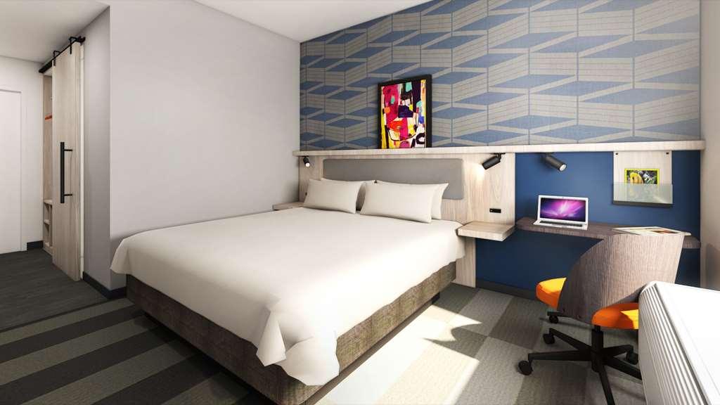 Park Inn By Radisson Florence, Sc Chambre photo