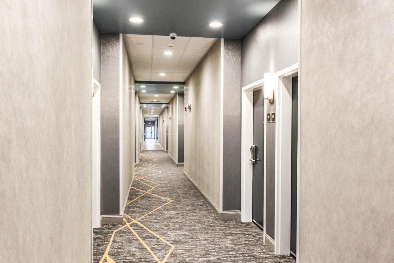 Park Inn By Radisson Florence, Sc Extérieur photo