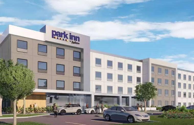 Park Inn By Radisson Florence, Sc Extérieur photo