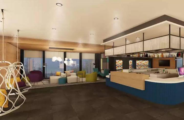Park Inn By Radisson Florence, Sc Extérieur photo
